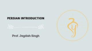 Persian Class Introduction - Naad Pargaas USA