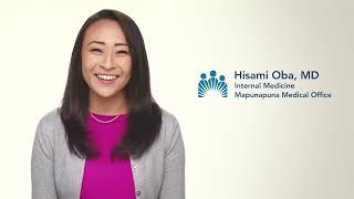 At the Forefront – Physician | Kaiser Permanente (:30)