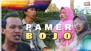 PAMER BOJO || FILM PENDEK #CINGIRE