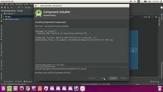 How to Install GenyMotion Emulator and Configure with Android Studio 2 - ILoveDeshi