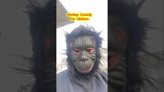 FUNNIEST MONKEY COMEDY! | Laugh out loud with These Mischievous Monkeys