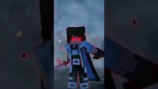 AZUYA SURYA VS ELESTIALHD ANIMATION MINECRAFT @Azuya Surya #shorts #fyp #minecraftshorts
