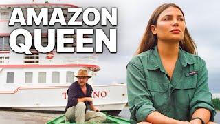 Amazon Queen | AWARD WINNING | Free Drama Movie | Action | English Film