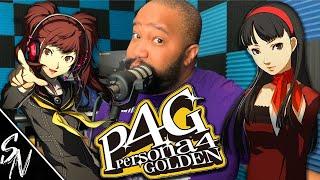 "Heartbeat, Heartbreak" - Persona 4 Golden | Pop Punk Cover