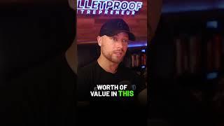 How I Turned a $10,000 Offer into $150,000 Value: Perception is Everything