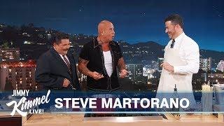 Linguine & Clams with Chef Steve Martorano