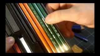 Product Review General's Pencil Company