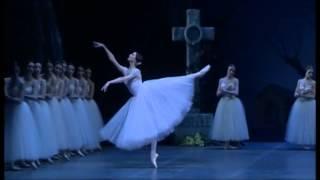 ROBERTO BOLLE and Svetlana Zakharova 'Giselle' (3)