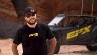 EFX Tires - Regional Riding - Southern Utah