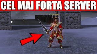 DESCHIDEREA CELUI MAI FORTA SERVER - METIN2 CHAOS / 15.02.2024