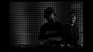 Fardin Ameri b2b with siamak Rafieejam ( DJ set in Tehran DJ studio ) #minimal #minimal techno