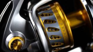 Shimano Stella SW