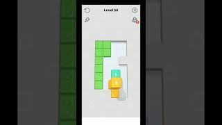 Stack Blocks 3D Level 56 Walkthrough