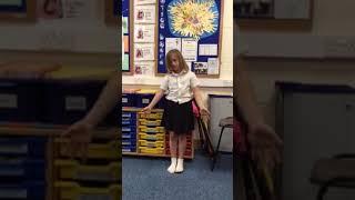 Refugee by Lindsey MacRae - LAMDA Grade 3 Verse and Prose