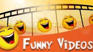 FUNNY VIDEOS *VIDEO DIVERTENTI*