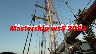 Masterskip WS5 2023 (10/04/2023-28/05/2023)