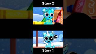 True love (Sad Story Sky x Durple) - Incredibox Sprunki #incrediboxsprunki #sprunki
