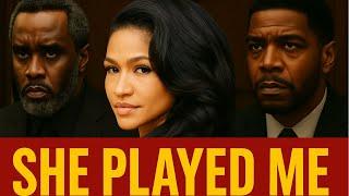 Kid Cudi ADMITS That Cassie PLAYED Him & Diddy + Gives Details About His Run In With Diddy