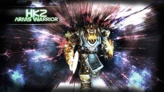 Hkz 4.3.4 Arms Warrior PvP montage (Battleground/Duels)