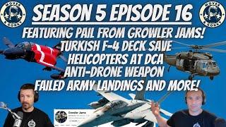 Season 5 Ep 16: Join Mover, Gonky, and Pail tonight at 8pm ET!