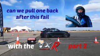 Astra VXR Making a comeback after this at Race wars 6 Part￼ 2 ￼