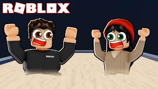 ROBLOX QUICKSAND WITH ALEXA!