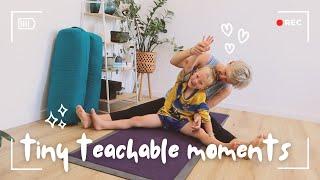 Teaching Yoga to Kids | We've got it all wrong