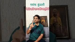 Luck Activation and Navamsha Chart I Rahul Kaushik