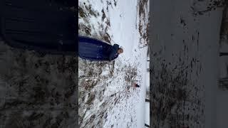 Angry not running