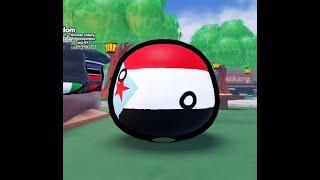 Giving Countryball World Decal ids (PART 1)