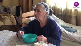 მოხუცთა სახლი "ზეი"