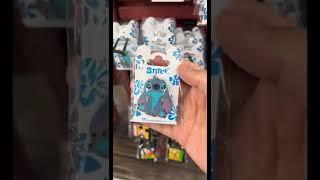 FAKE Disney pins in the Thrift Stores in Orlando near Disney World!
