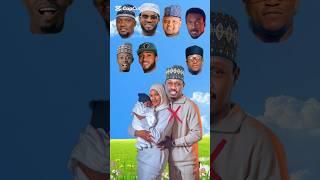 fitan ton matan kanywood hausa fulani TV 10 #youtubeshorts #shortvideo #shorts