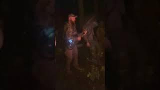 RDK Fighters Sing on the Summer Solstice