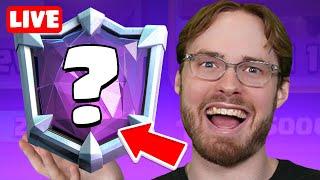 1V1 VS JYNXZI IN CLASH ROYALE?