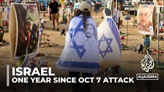 October 7 attack: 'Biggest security failure in Israel's history'