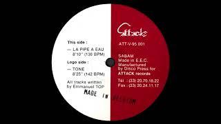 Emmanuel Top - Tone [1995]