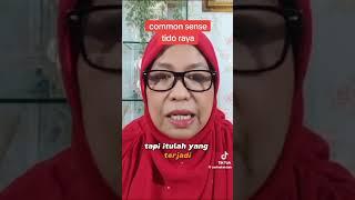 PESANAN KAK TAM UNTUK YANG NAK BERAYA