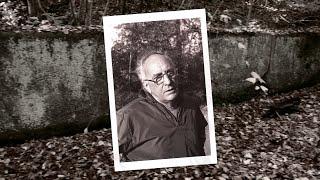 Champlain Canal Stories: William Bronk Along the Feeder Canal