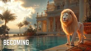 Elena Frost - Becoming  (Lyric Video)