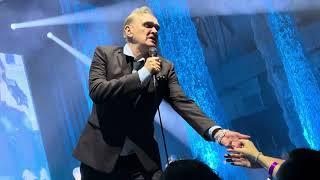 Morrissey Indianapolis November 22 2024 full show