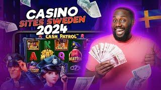 Casino sites Sweden 2024 ️  Verde Casino's Online Sweden Biggest Winner