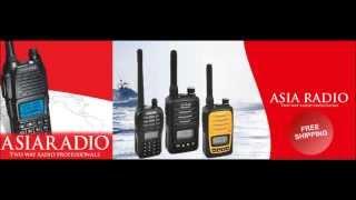 Buy two way radios | High Quality Radios