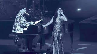 MORISSETTE with TROY LAURETA - I Have Nothing (VEGAS 2024)