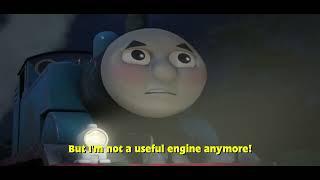 I'm Not A Useful Engine Anymore (CGI MV)