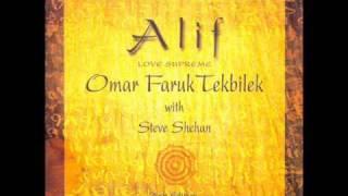 Omar Faruk Tekbilek - Dulger