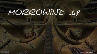 Прохождение Morrowind ※ Наставник Редоран TES #48