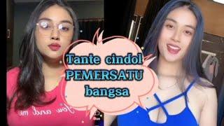 TANTE CINDO ||| PEMERSATU BANGSA #reaction