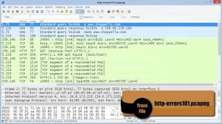 WCT01-S5: Application Analysis Tasks [WCT01: Network Analysis Overview Course]