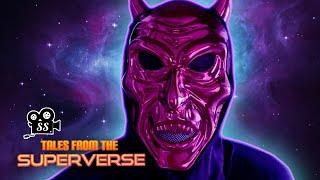 A Skurk Tale | Tales From The SuperVerse (Ep.06) | FINALE
